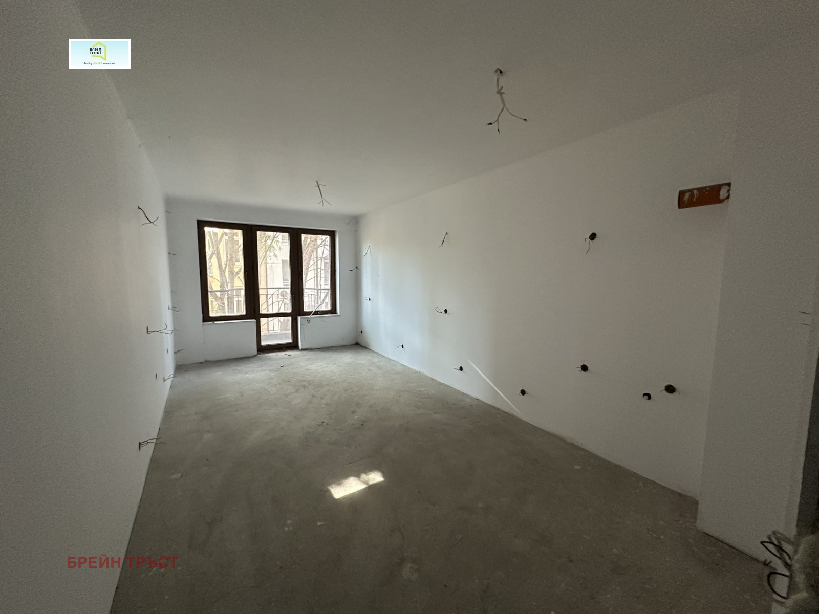 Продава 2-СТАЕН, гр. София, Център, снимка 2 - Апартаменти - 54513376