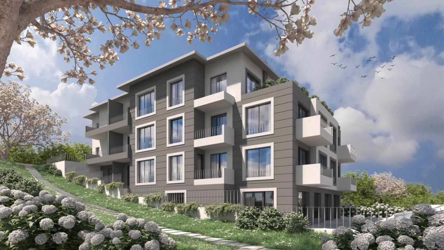 Продава 2-СТАЕН, гр. Казанлък, област Стара Загора, снимка 2 - Апартаменти - 52551258