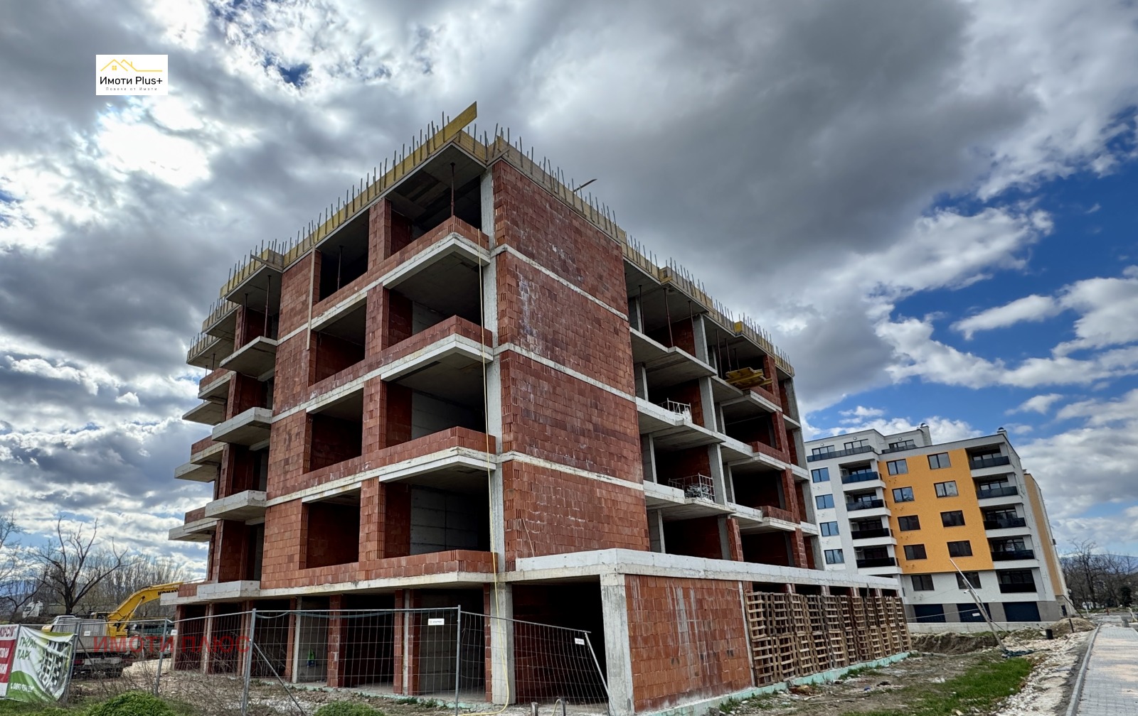 Продава 2-СТАЕН, гр. Пазарджик, Окръжна болница, снимка 2 - Апартаменти - 53048847