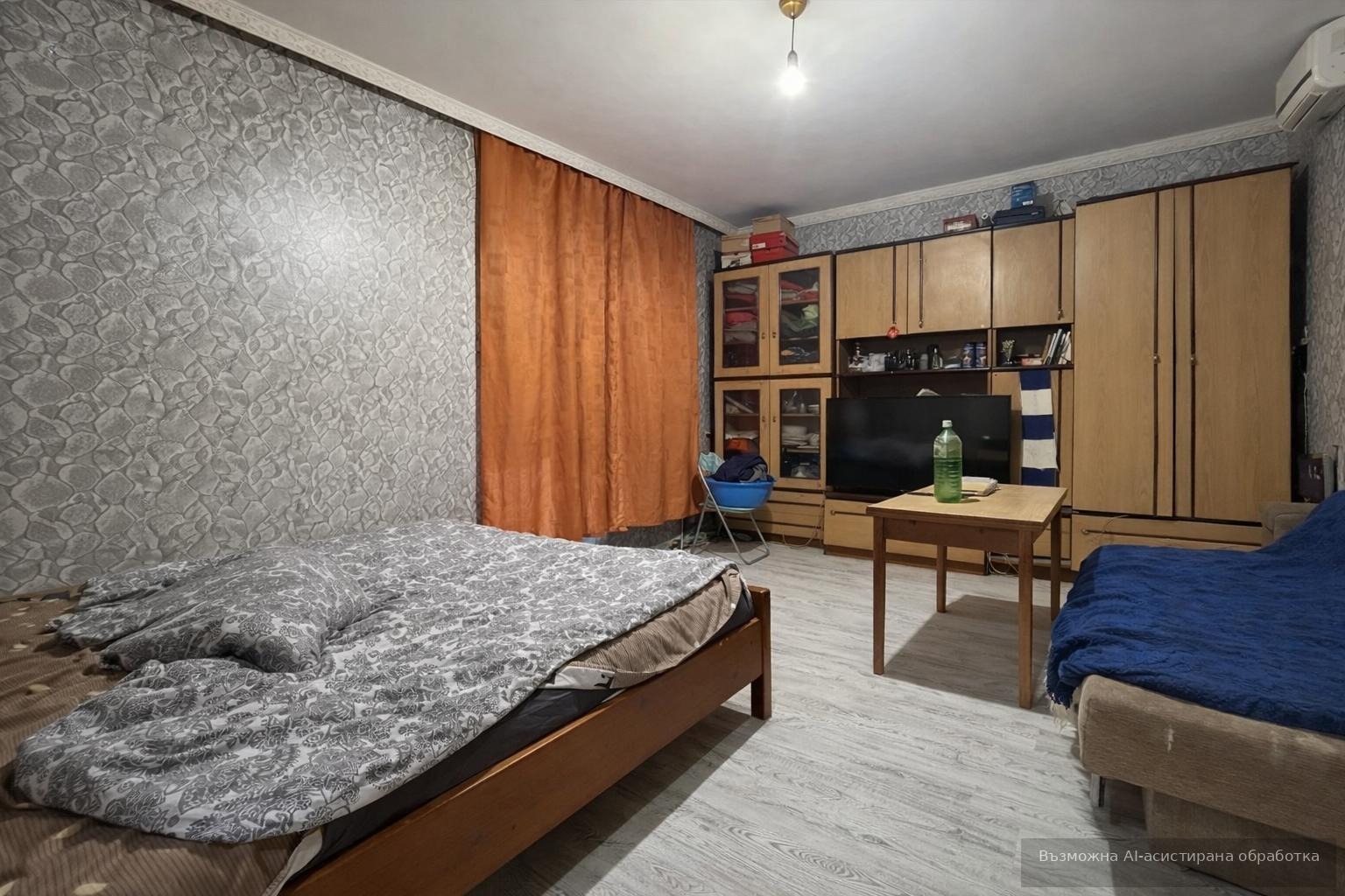 Продава 2-СТАЕН, гр. Пловдив, Кючук Париж, снимка 2 - Апартаменти - 53898771