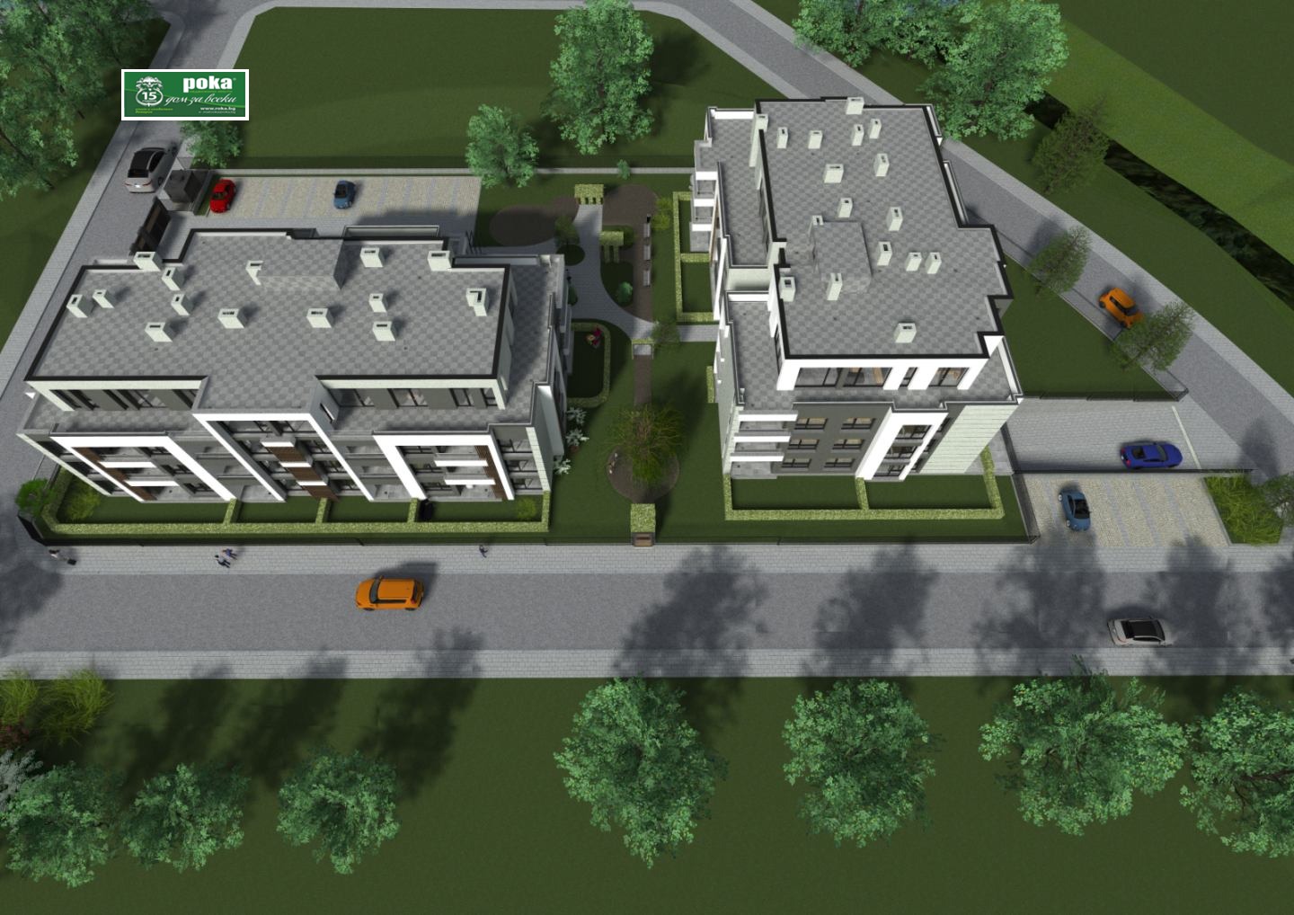 Продава 2-СТАЕН, гр. Стара Загора, Загорка, снимка 3 - Апартаменти - 54607138