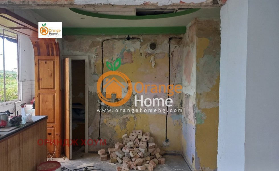 Продава 2-СТАЕН, с. Синдел, област Варна, снимка 10 - Апартаменти - 54749468
