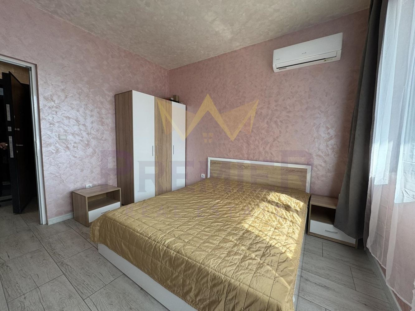Продава 2-СТАЕН, гр. Варна, Галата, снимка 5 - Апартаменти - 55985515