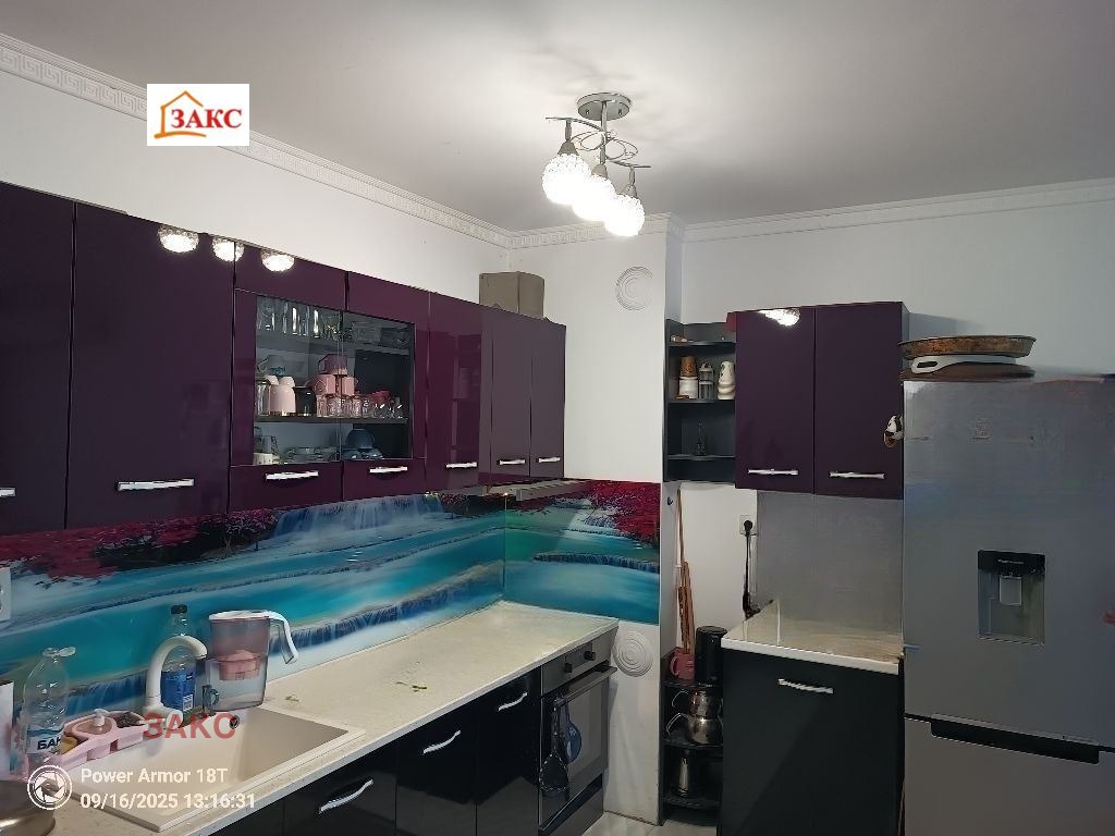 Продава 3-СТАЕН, гр. Кърджали, Възрожденци, снимка 3 - Апартаменти - 51752485