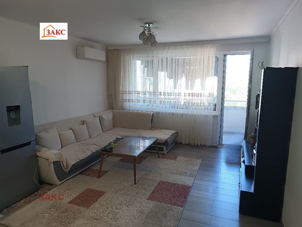 Продава 3-СТАЕН, гр. Кърджали, Възрожденци, снимка 2 - Апартаменти - 51752485