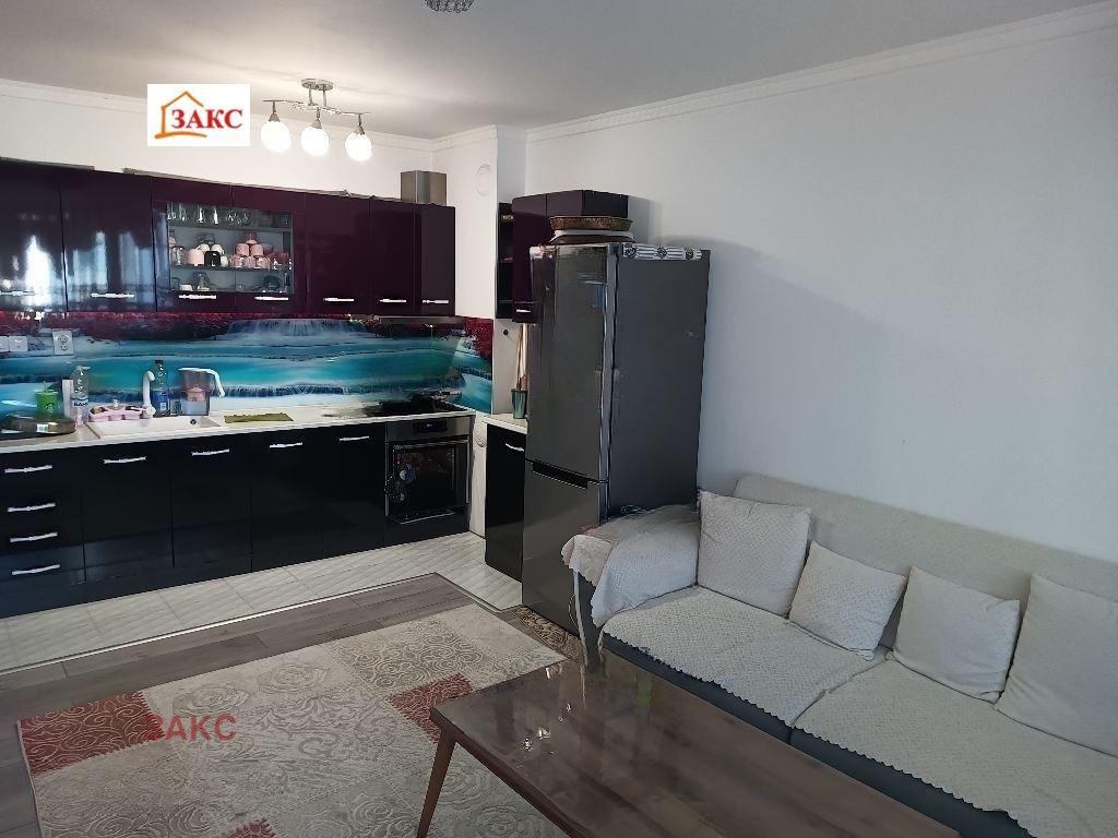 Продава 3-СТАЕН, гр. Кърджали, Възрожденци, снимка 2 - Апартаменти - 51752485