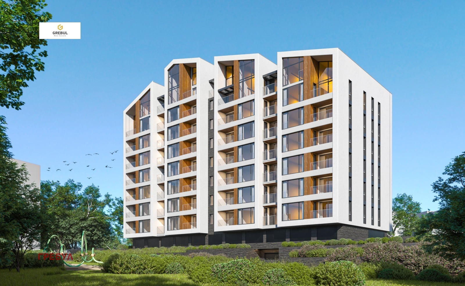 Продава 3-СТАЕН, гр. София, Овча купел 1, снимка 2 - Апартаменти - 54117191