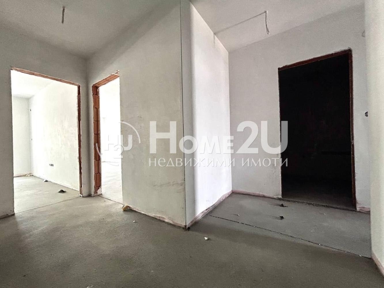 Продава 3-СТАЕН, гр. Пловдив, Каменица 2, снимка 4 - Апартаменти - 53706173