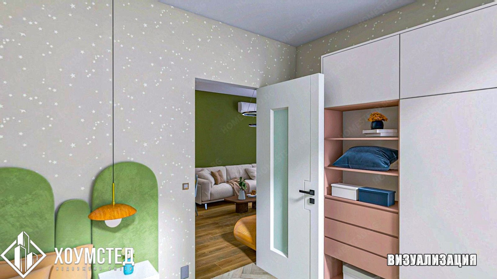 Продава 3-СТАЕН, гр. Бургас, област Бургас, снимка 11 - Апартаменти - 54169246