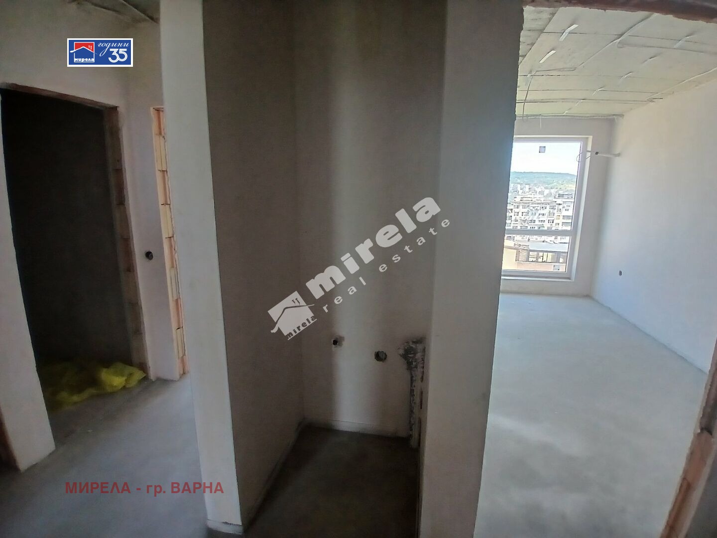 Продава 3-СТАЕН, гр. Варна, Владислав Варненчик 1, снимка 12 - Апартаменти - 54884189