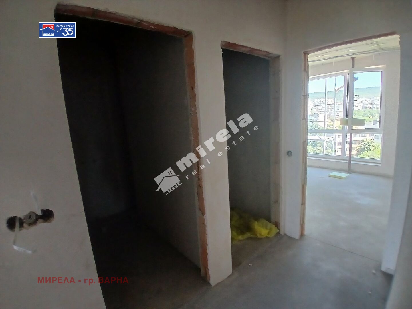 Продава 3-СТАЕН, гр. Варна, Владислав Варненчик 1, снимка 8 - Апартаменти - 54884189
