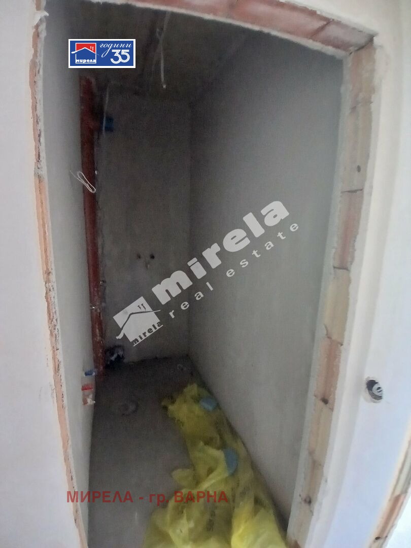 Продава 3-СТАЕН, гр. Варна, Владислав Варненчик 1, снимка 11 - Апартаменти - 54884189