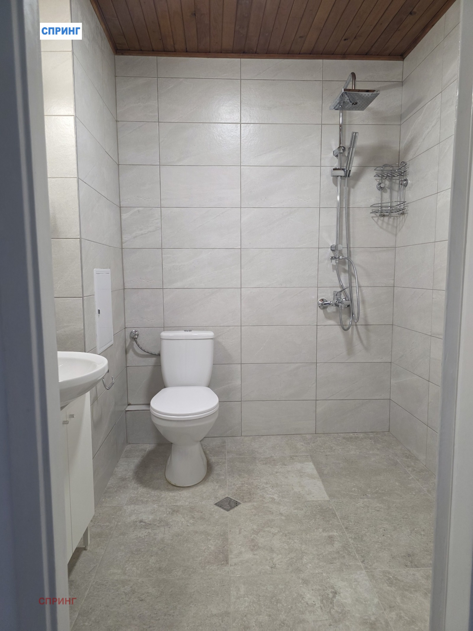 Продава 3-СТАЕН, гр. София, Стрелбище, снимка 8 - Апартаменти - 55581803
