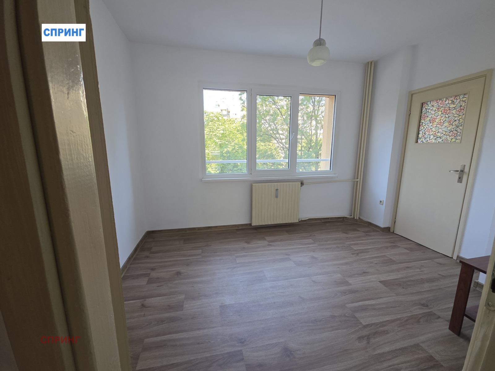 Продава 3-СТАЕН, гр. София, Стрелбище, снимка 6 - Апартаменти - 55581803