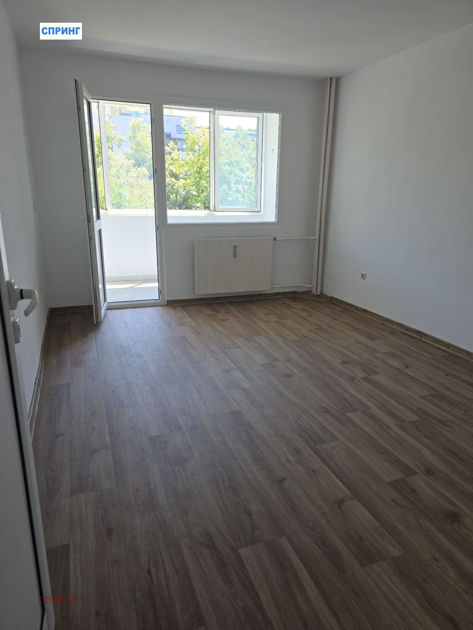Продава 3-СТАЕН, гр. София, Стрелбище, снимка 2 - Апартаменти - 55581803