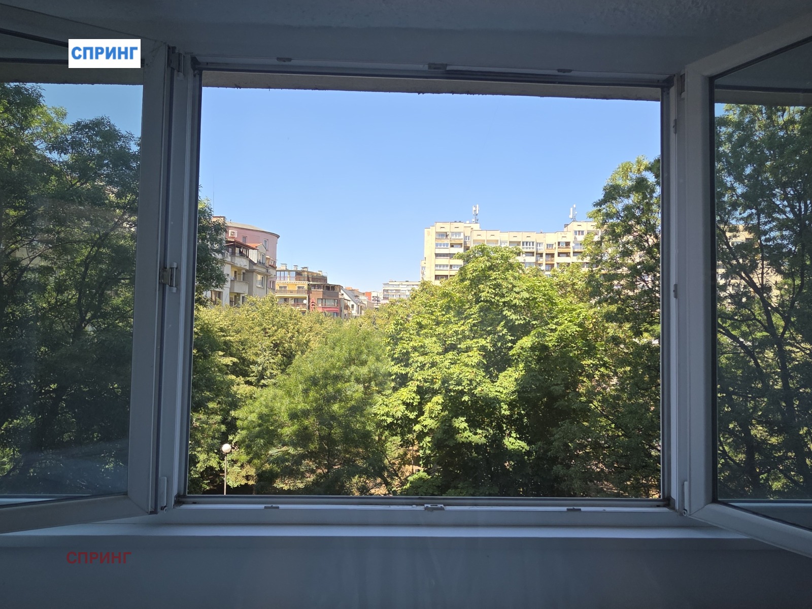 Продава 3-СТАЕН, гр. София, Стрелбище, снимка 7 - Апартаменти - 55581803