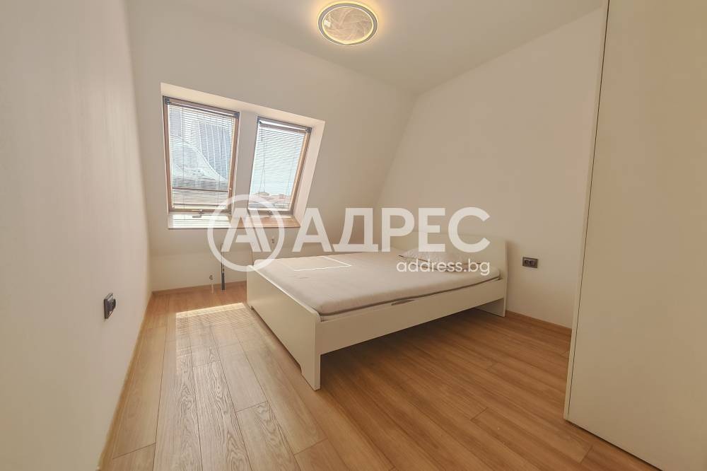 Продава 3-СТАЕН, гр. София, Дружба 2, снимка 9 - Апартаменти - 55639194
