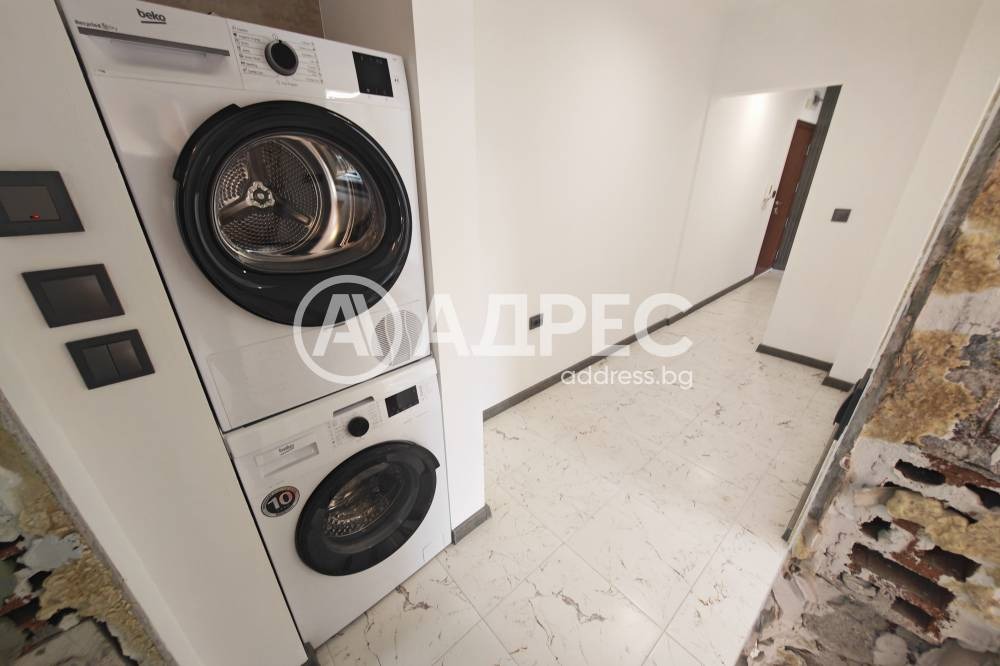 Продава 3-СТАЕН, гр. София, Дружба 2, снимка 6 - Апартаменти - 55639194
