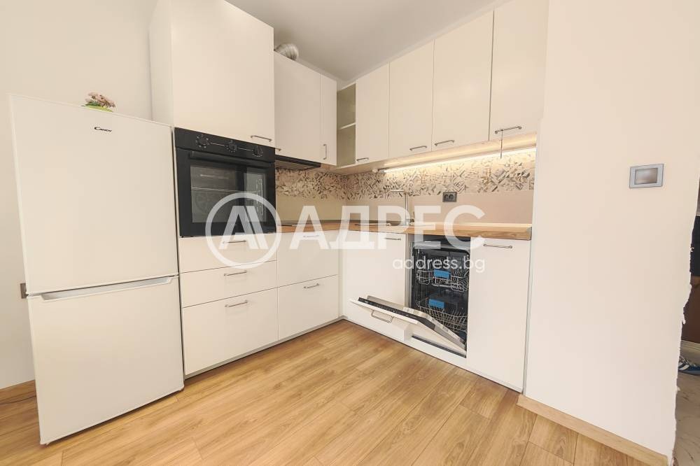 Продава 3-СТАЕН, гр. София, Дружба 2, снимка 2 - Апартаменти - 55639194