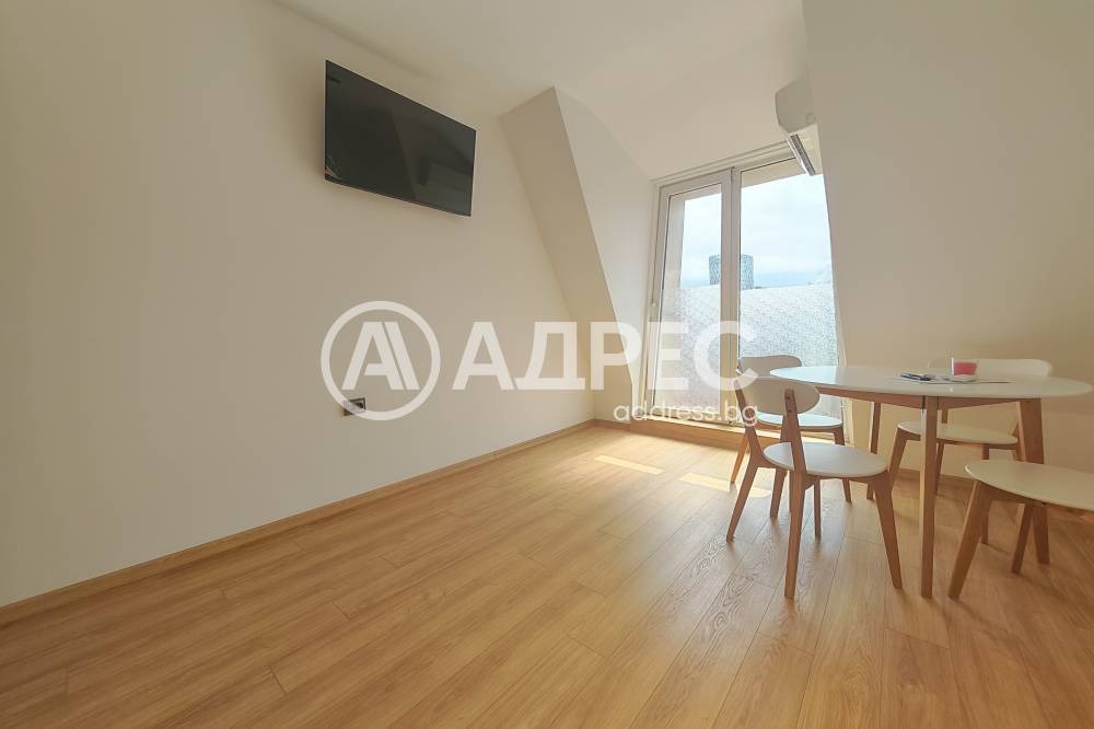 Продава 3-СТАЕН, гр. София, Дружба 2, снимка 4 - Апартаменти - 55639194