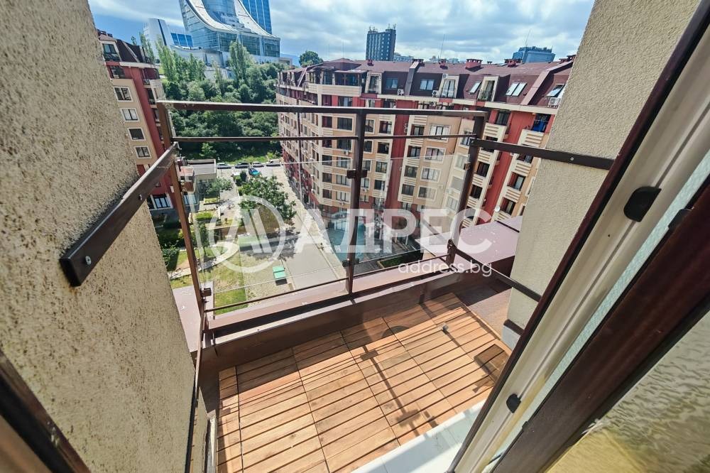 Продава 3-СТАЕН, гр. София, Дружба 2, снимка 5 - Апартаменти - 55639194
