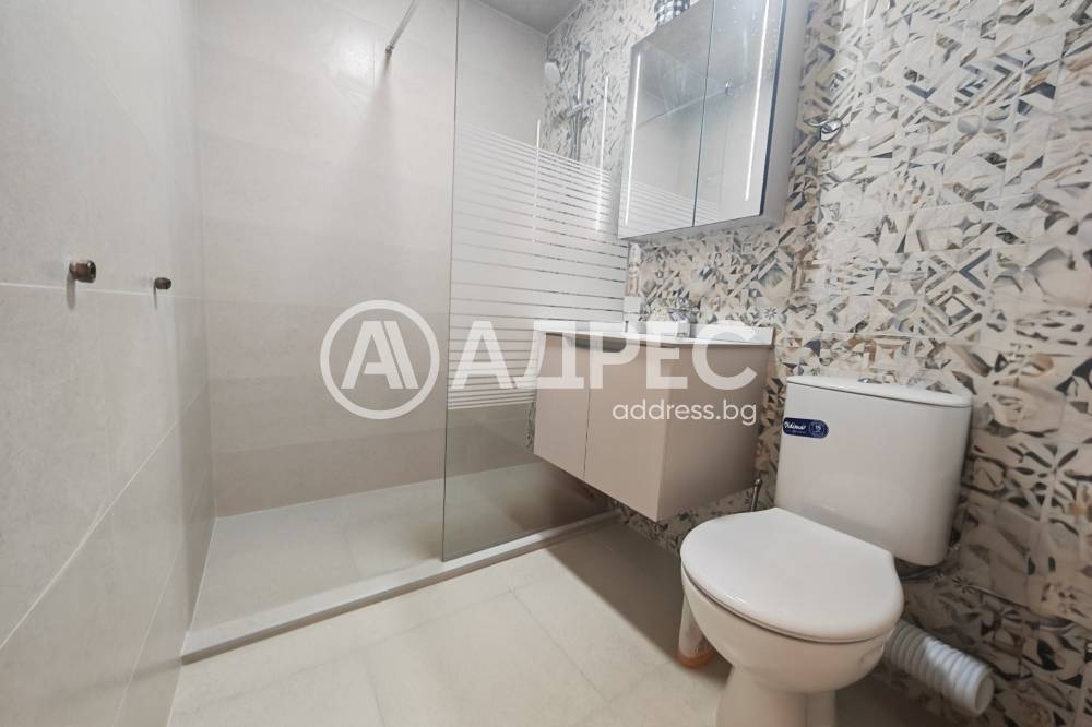 Продава 3-СТАЕН, гр. София, Дружба 2, снимка 7 - Апартаменти - 55639194