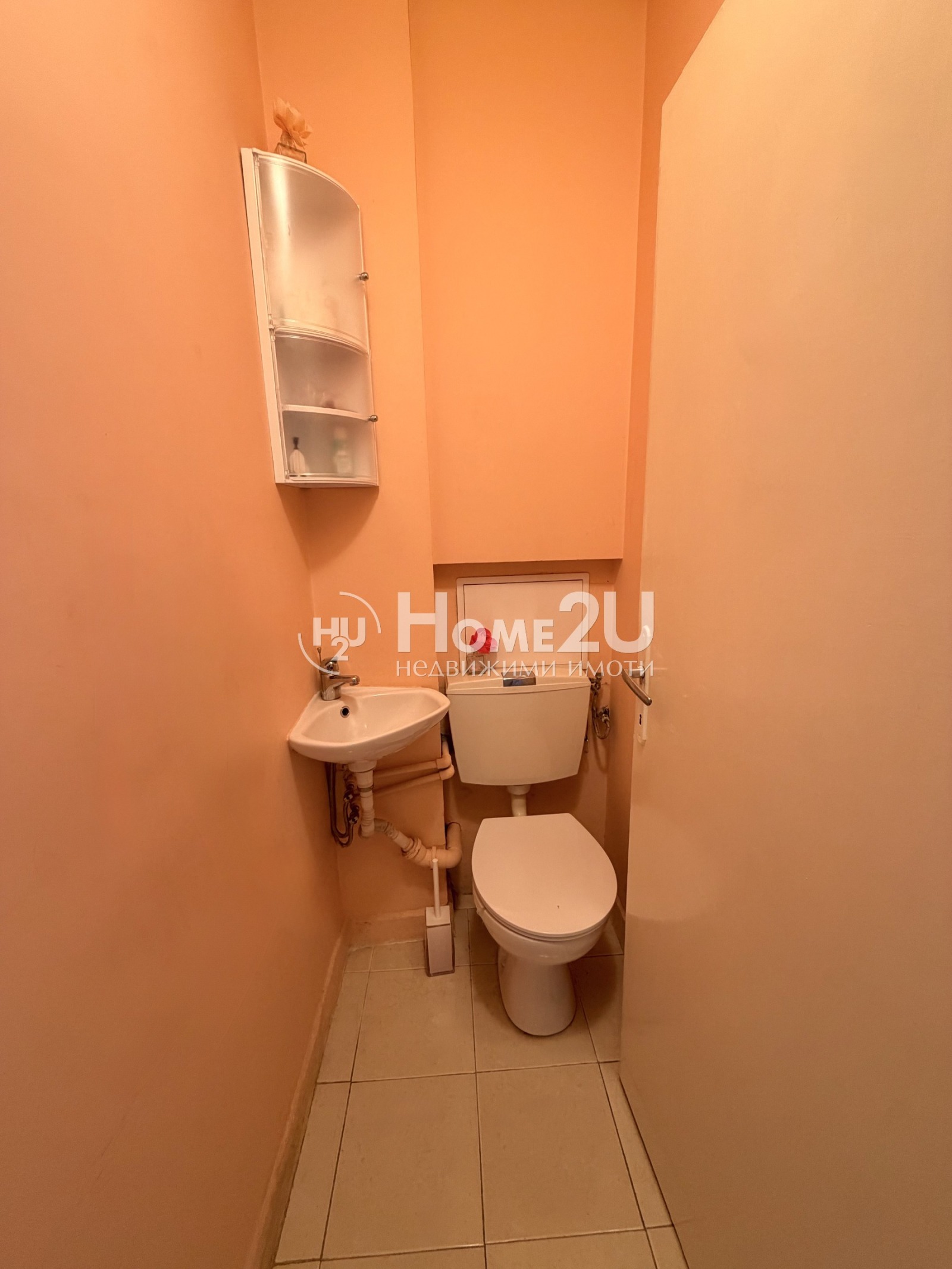 Продава 3-СТАЕН, гр. София, Дървеница, снимка 12 - Апартаменти - 55645523