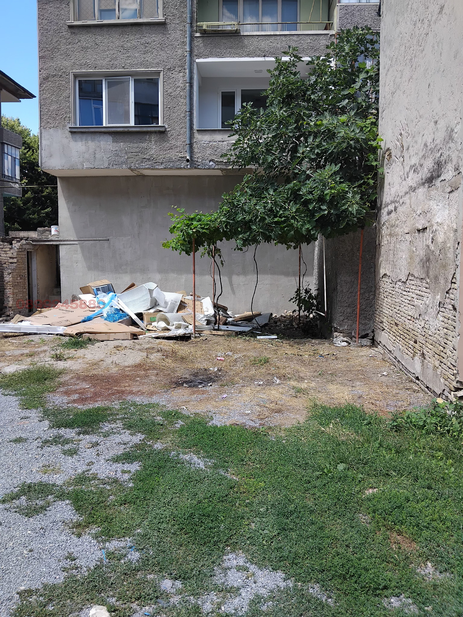 Продава 4-СТАЕН, гр. Шумен, Център, снимка 16 - Апартаменти - 55556889