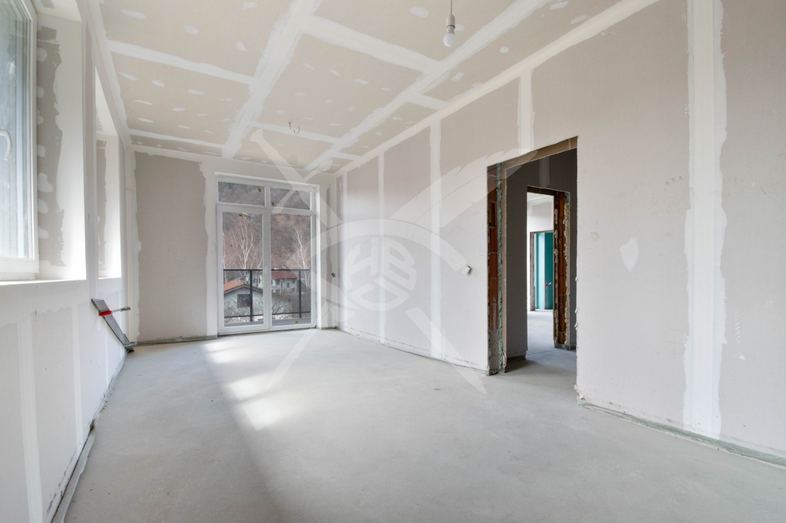 Продава КЪЩА, гр. София, с. Владая, снимка 9 - Къщи - 53794835