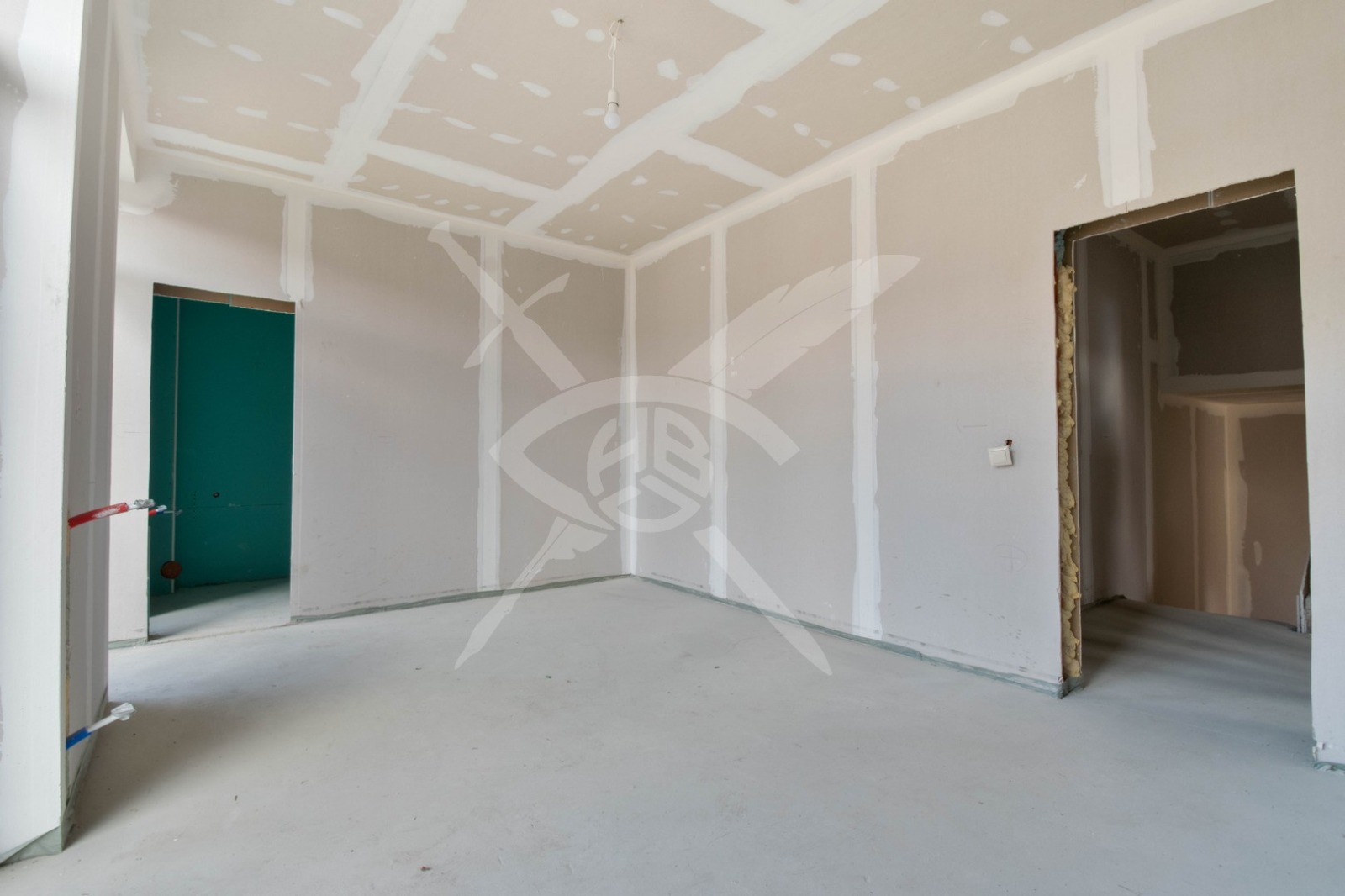 Продава КЪЩА, гр. София, с. Владая, снимка 7 - Къщи - 53794835