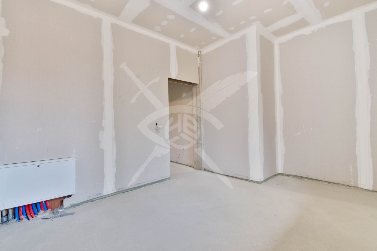 Продава КЪЩА, гр. София, с. Владая, снимка 6 - Къщи - 53794835