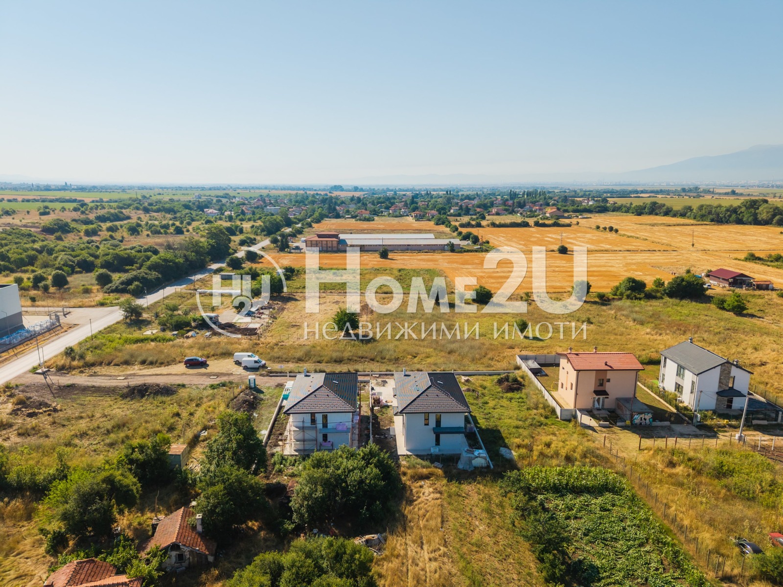 Продава КЪЩА, гр. Костинброд, област София област, снимка 8 - Къщи - 55539484