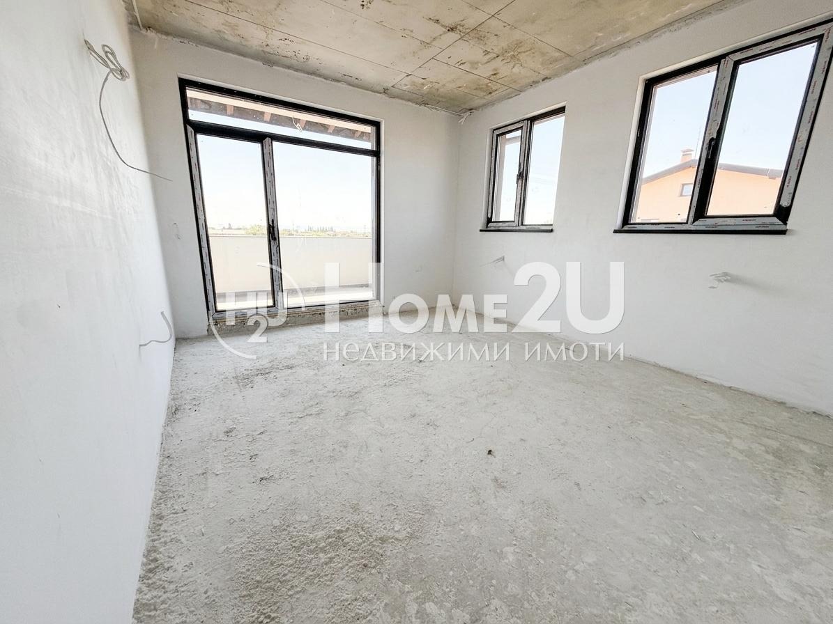 Продава КЪЩА, гр. Костинброд, област София област, снимка 15 - Къщи - 55539484