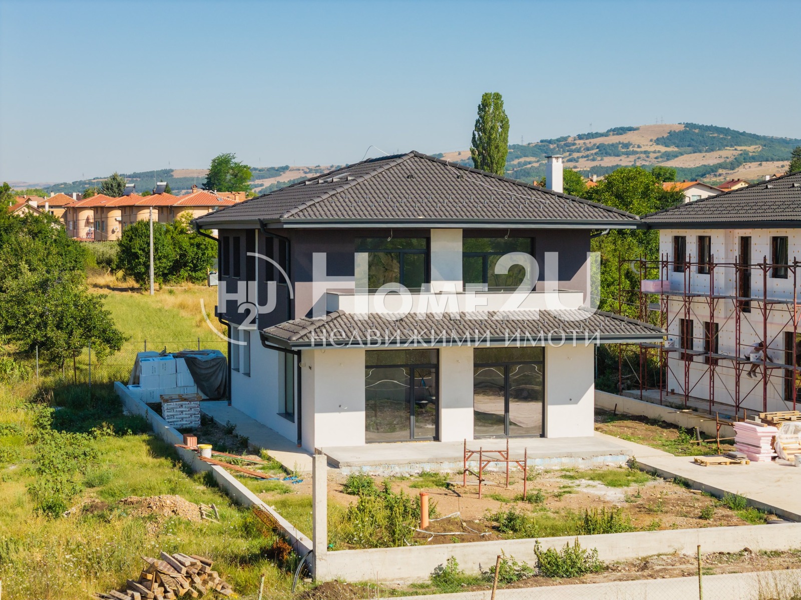 Продава КЪЩА, гр. Костинброд, област София област
