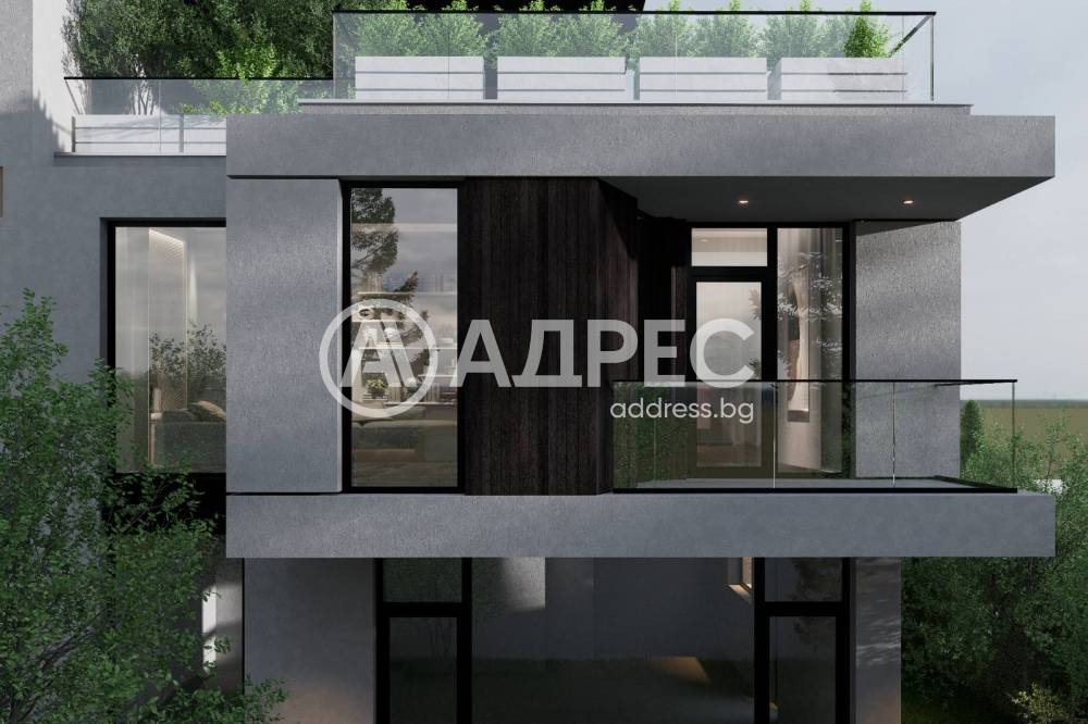 Продава ПАРЦЕЛ, гр. София, Карпузица, снимка 8 - Парцели - 55443586