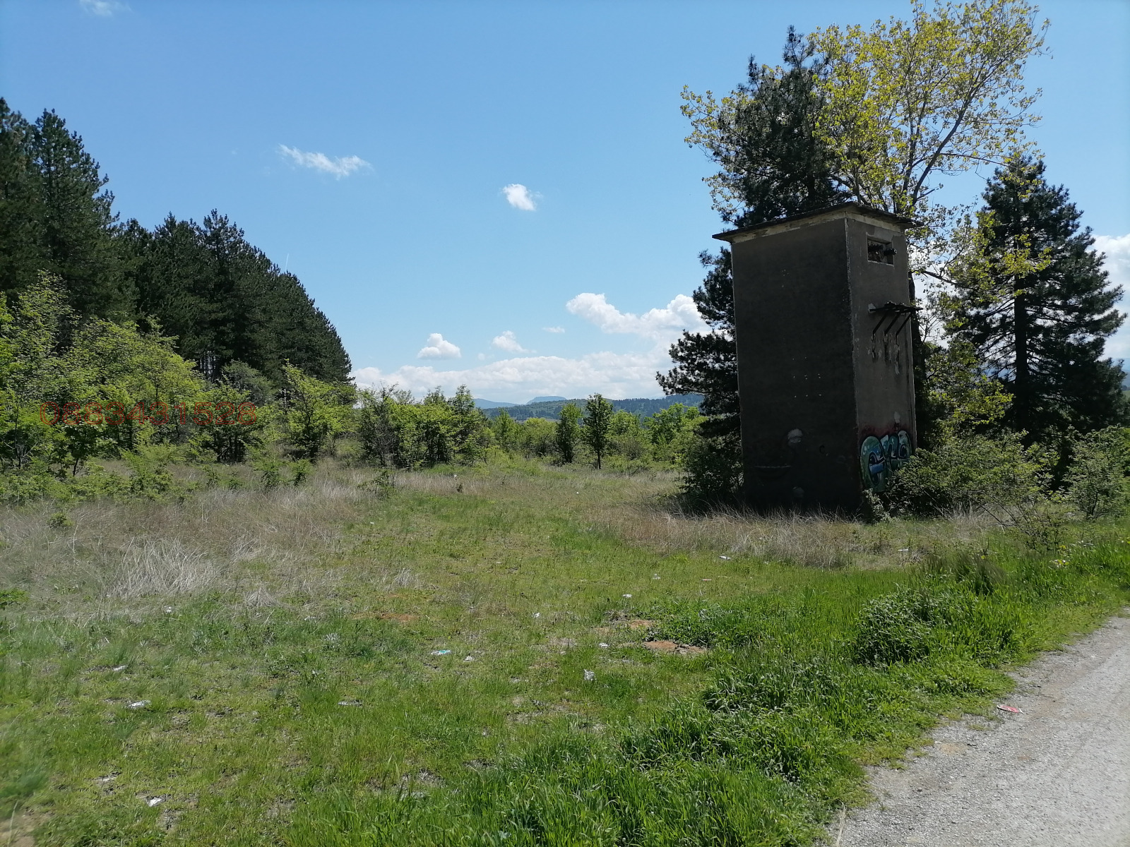 Продава ЗЕМЕДЕЛСКА ЗЕМЯ, гр. Ябланица, област Ловеч, снимка 2 - Земеделска земя - 54060834