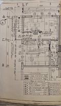 Продава 2-СТАЕН, град София, Център • 117000 € / 228832.11 лв. • 18078953 1