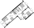 Продава 3-СТАЕН, град Варна, Владислав Варненчик 1 • 134990 € / 264017.49 лв. • 25995342 4