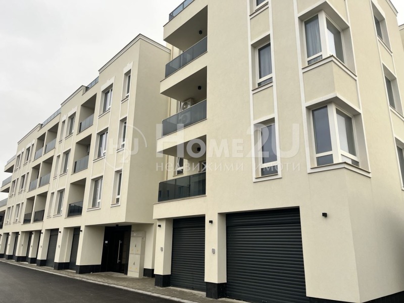 Продава 2-СТАЕН в град Пловдив, Остромила - 74 кв.м / 107 000 € » 209 273.81 лв., ХОУМ ТУ Ю