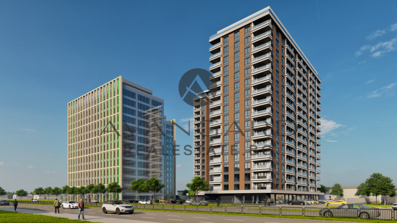 Продава 4-СТАЕН в град Пловдив, Кършияка - 344 кв.м / 360 811 € » 705 684.98 лв., АВАНГАРД РИЪЛ ЕСТЕЙТ