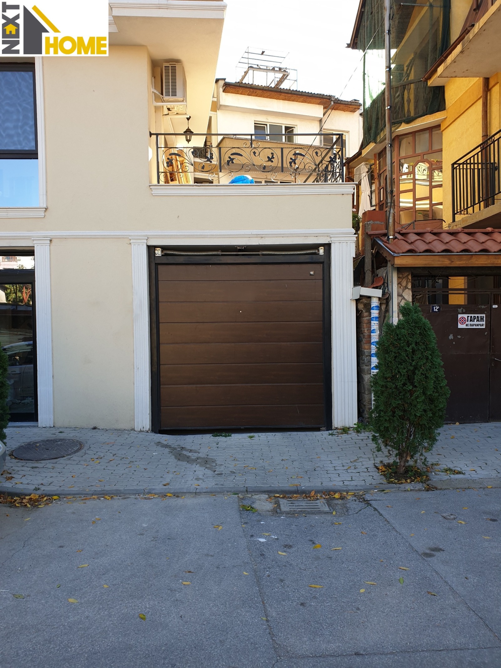 Продава ПАРКОМЯСТО | Imot.bg — изображение 4