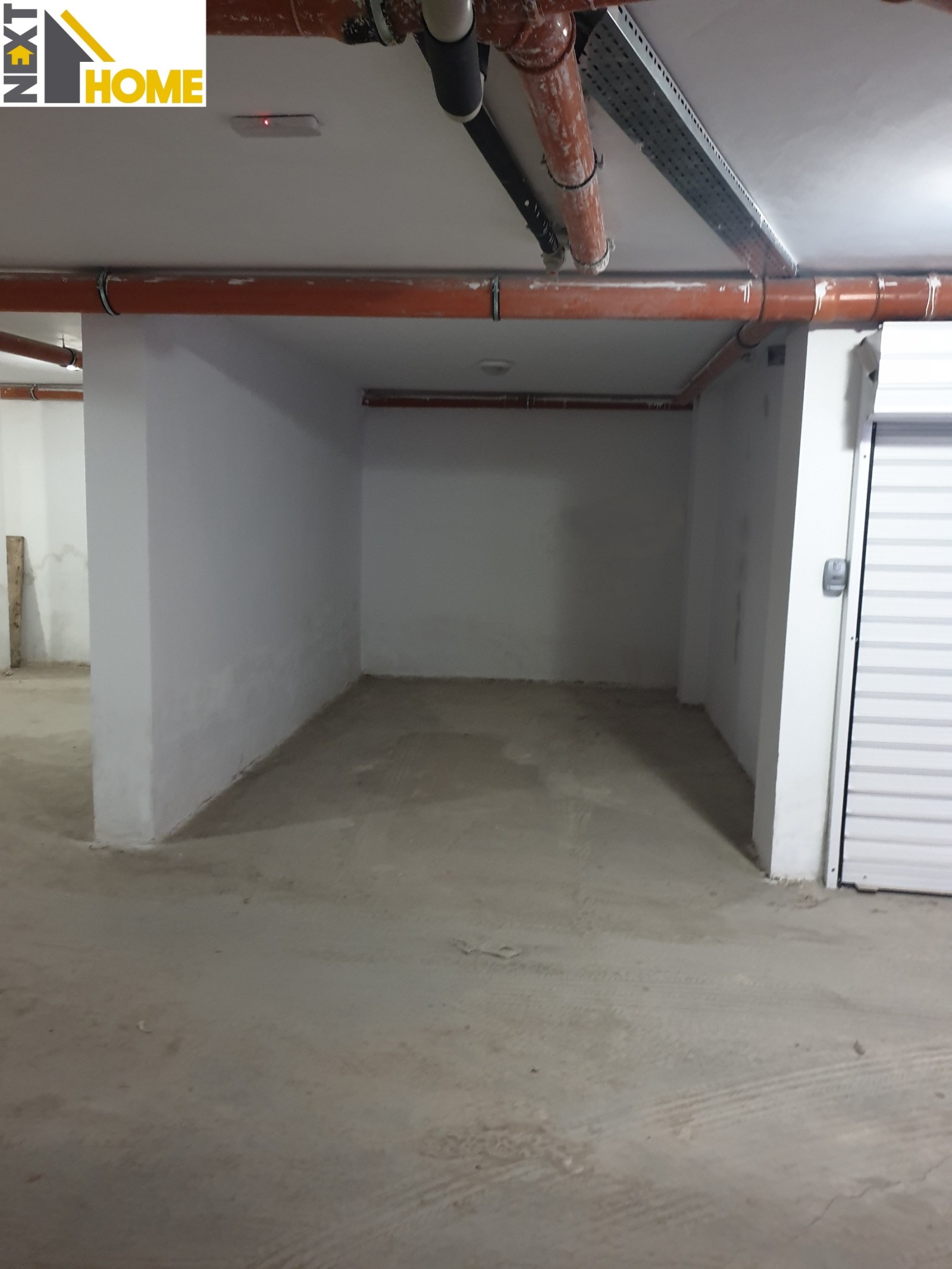 Продава ПАРКОМЯСТО | Imot.bg — изображение 1