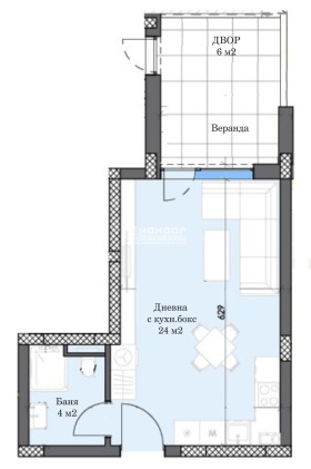 Studio Trakiia, Plovdiv 4