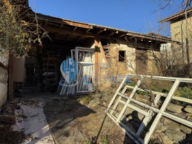 Maison Malki tchiflik, région Veliko Tarnovo 10