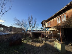 Ház Malki csiflik, régió Veliko Tarnovo 9