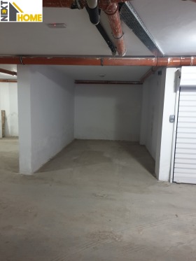 Parkovací místo Karšijaka, Plovdiv