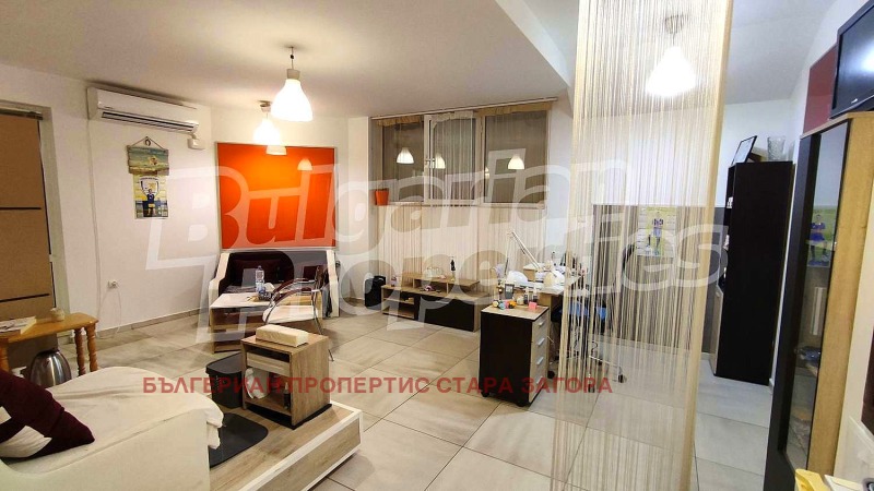 Продава  1-стаен град Стара Загора , ОРБ , 40 кв.м | 76423870 - изображение [3]