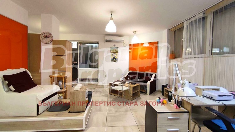 Продава  1-стаен град Стара Загора , ОРБ , 40 кв.м | 76423870 - изображение [4]