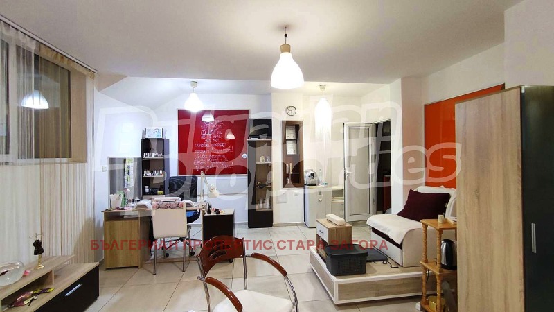 Продава  1-стаен град Стара Загора , ОРБ , 40 кв.м | 76423870
