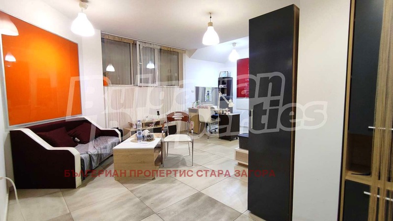 Продава  1-стаен град Стара Загора , ОРБ , 40 кв.м | 76423870 - изображение [2]